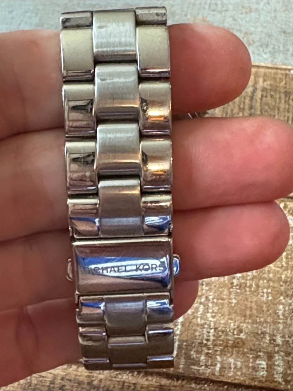 Michael Kors classic michael